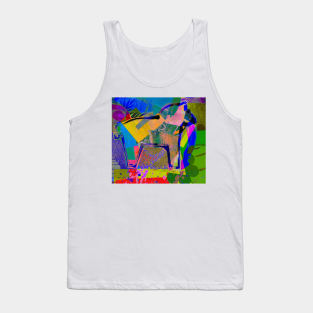 Horse Tank Top